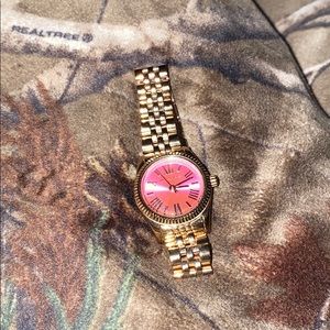 Michael Kors  MK3285 Womens Watch
